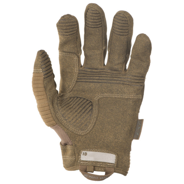 Перчатки тактические M-Pact 3 Coyote размер (XXL) MECHANIX