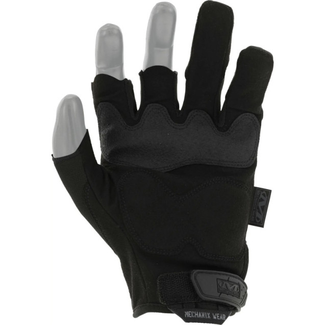 Перчатки тактические M-Pact Trigger Finger Covert размер (MD) MECHANIX