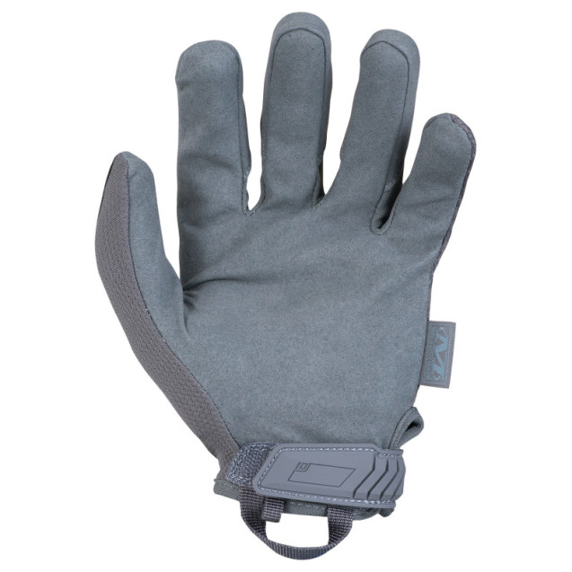 Перчатки тактические Original Wolf Grey размер (MD) MECHANIX