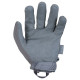 Перчатки тактические Original Wolf Grey размер (XL) MECHANIX