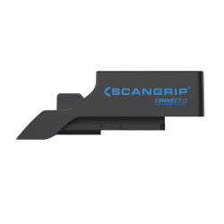 Перехідник для аккумулятора MILWAUKEE/SCANGRIP CONNECT Перехідник для аккумулятора MILWAUKEE/SCANGRIP CONNECT