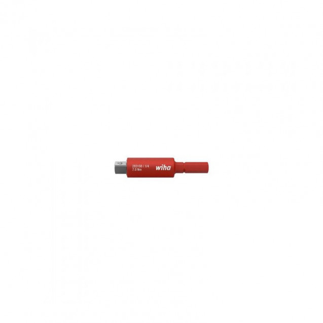 Переходник slimVario electric для торцевого ключа 1/4