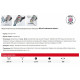 Переключаемые бокорезы BiCut Professional electric VDE 200 мм WIHA 38191 Переключаемые бокорезы BiCut Professional electric VDE 200 мм WIHA 38191