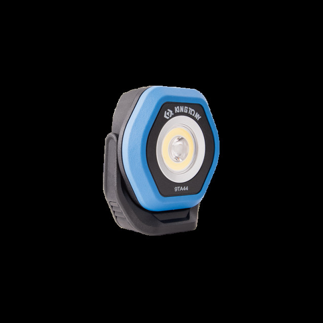 Переносной прожектор с ручкой 7W