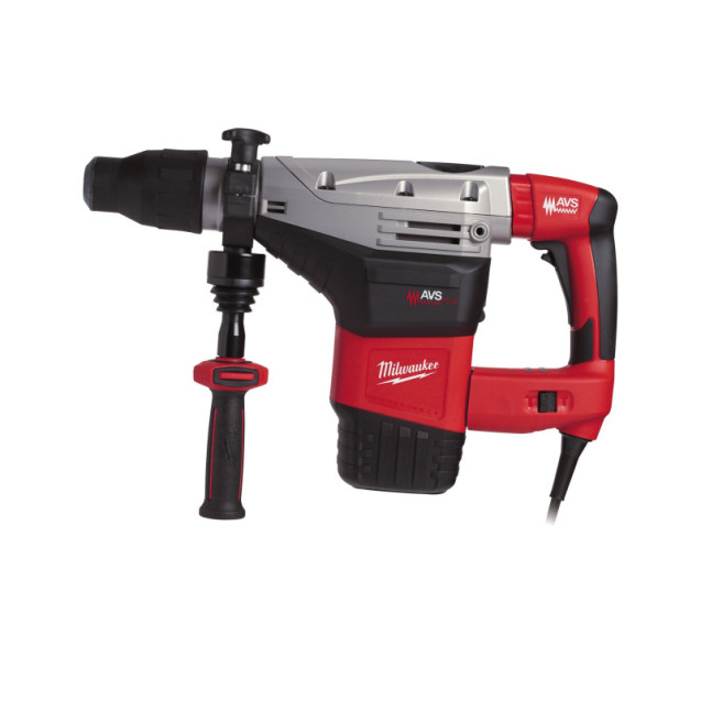 Перфоратор SDS-MAX MILWAUKEE, K 750 S, 1550Вт, 11,9Дж (акція) Перфоратор SDS-MAX MILWAUKEE, K 750 S, 1550Вт, 11,9Дж (акція)
