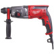 Перфоратор 3-режимний SDS-PLUS PH 26 T енергия удара 2,4Дж MILWAUKEE 4933464580