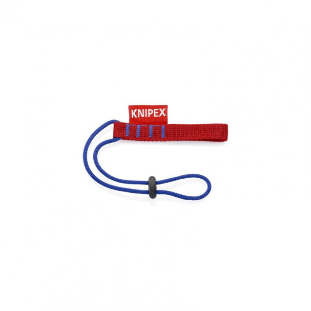 Петлевий адаптер для фіксації інструменту KNIPEX 00 50 02 T BK