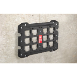 Платформа для фиксации на поверхностях MILWAUKEE 4932471638 PACKOUT™ Платформа для фиксации на поверхностях MILWAUKEE 4932471638 PACKOUT™