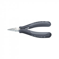 Плоскогубці захватні для електроніки KNIPEX 35 22 115 ESD Плоскогубці захватні для електроніки KNIPEX 35 22 115 ESD