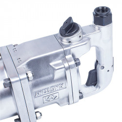 Пневматический гайковерт 1, 2033 Нм, удл. вал KING TONY 33812-150 Пневматический гайковерт 1, 2033 Нм, удл. вал KING TONY 33812-150