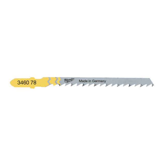 Полотно для фигурной резки SPECIAL MILWAUKEE 4932265312