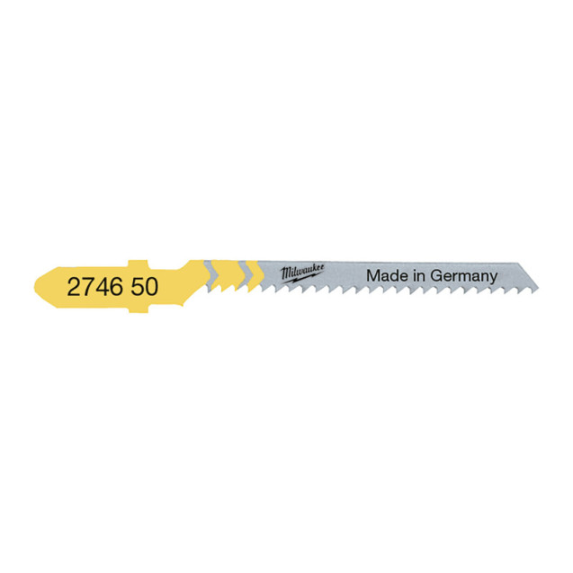 Полотно для фигурной резки T 119 BO MILWAUKEE 4932274650 Полотно для фигурной резки T 119 BO MILWAUKEE 4932274650