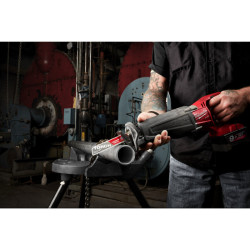 Полотно для саб.пилы THE TORCH 150 TCT (1 шт) MILWAUKEE Полотно для саб.пилы THE TORCH 150 TCT (1 шт) MILWAUKEE