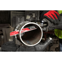 Полотно для саб.пилы THE TORCH NITRUS 230 TCT (1 шт) Полотно для саб.пилы THE TORCH NITRUS 230 TCT (1 шт)