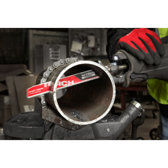 Полотно для саб.пилы THE TORCH NITRUS 230 TCT (1 шт) Полотно для саб.пилы THE TORCH NITRUS 230 TCT (1 шт)
