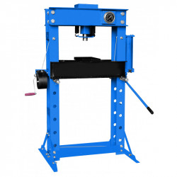 Пресс гидравлический 50тонн снят Пресс гидравлический 50тонн снят