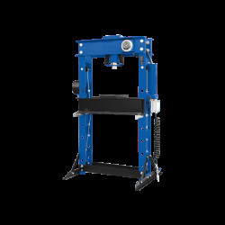 Пресс пневмогидравлический 40тонн Пресс пневмогидравлический 40тонн