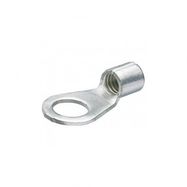 Прессуемые кабельные наконечники Knipex, 97 99 219 (100ШТ)