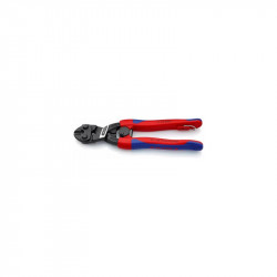 Прямой компактный болторез KNIPEX CoBolt® 71 32 200T Прямой компактный болторез KNIPEX CoBolt® 71 32 200T