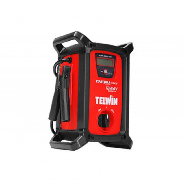 Пусковое устройство Telwin STARTZILLA  9024 XT 12V/24V