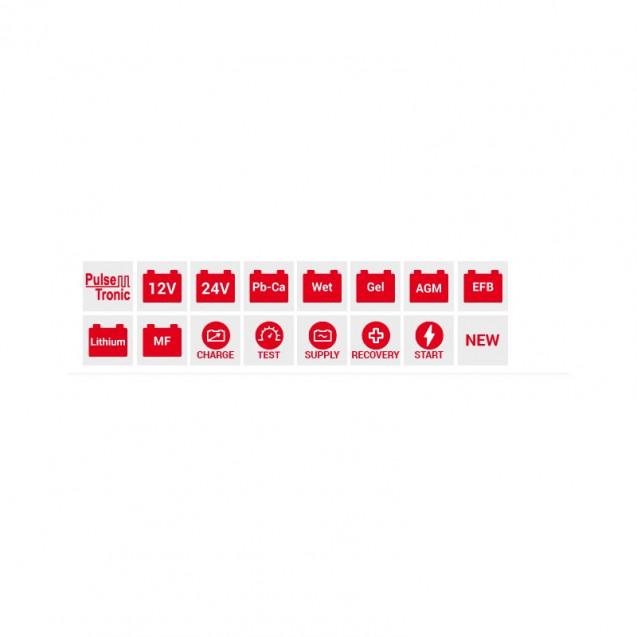 Пускозарядное устройство Telwin DOCTOR START 530 230V 12V/24V Пускозарядное устройство Telwin DOCTOR START 530 230V 12V/24V