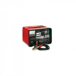 Пускозарядное устройство Telwin LEADER 220 START 230V Пускозарядное устройство Telwin LEADER 220 START 230V