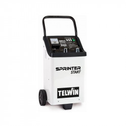Пускозарядное устройство Telwin SPRINTER 3000 START 230V 12-24V Пускозарядное устройство Telwin SPRINTER 3000 START 230V 12-24V