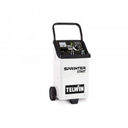 Пускозарядное устройство Telwin SPRINTER 6000 START 230V 12-24V Пускозарядное устройство Telwin SPRINTER 6000 START 230V 12-24V