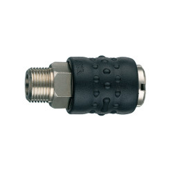 Разъём б/с 17/B 1/2M, тип  Разъём б/с 17/B 1/2M, тип