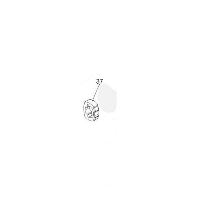 Ремкомплект гайковерта 33411-040 (молоток) KING TONY 33411-A37