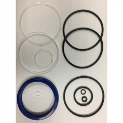 Ремкомплект пресса гидравлического ручная помпа 50тонн 9TY521-50 Ремкомплект пресса гидравлического ручная помпа 50тонн 9TY521-50