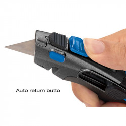 Нож безопасный 180мм