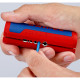 Нож-резак для гофротрубы Knipex 90 22 02 SB