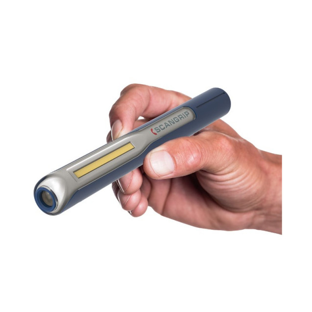 Ручной фонарь Scangrip MAG PEN 3 03.5116