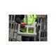 Рукавиці Demolition, зимние, размер 9/L MILWAUKEE 4932479567