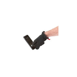 Рукавиці м'які Free-Flex MILWAUKEE,  9/L Рукавиці м'які Free-Flex MILWAUKEE,  9/L