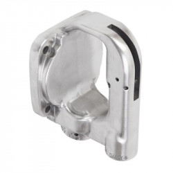 Рукоятка в сборе для гайковерта 33831, 33832, 33812, 33811 Рукоятка в сборе для гайковерта 33831, 33832, 33812, 33811