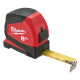 Рулетка Pro Compact MILWAUKEE, 8м, ( 25мм)