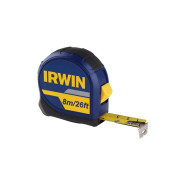 Рулетка Standart 8 м/26 футов, IRWIN