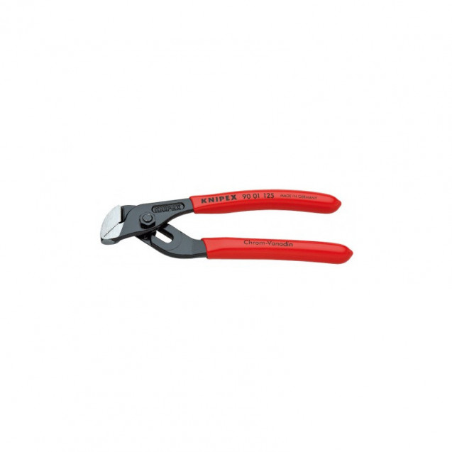 Сантехнические мини-клещи KNIPEX 90 01 125