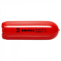 Колпачок защитный самофиксирующийся 110 mm KNIPEX 98 66 30 Колпачок защитный самофиксирующийся 110 mm KNIPEX 98 66 30