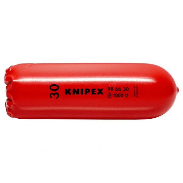 Колпачок защитный самофиксирующийся 110 mm KNIPEX 98 66 30
