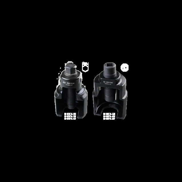 СЪЕМНИК ДЛЯ НАКОНЕЧНИКОВ РУЛЕВЫХ ТЯГ  67MM