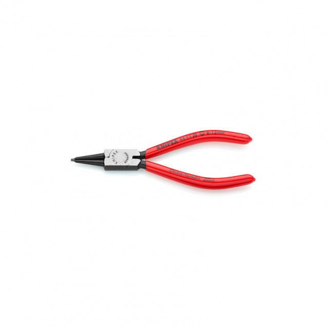 Щипці для стопорних кілець KNIPEX 44 11 J0 Щипці для стопорних кілець KNIPEX 44 11 J0
