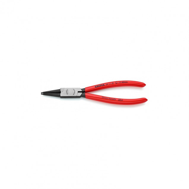 Щипці для стопорних кілець KNIPEX 44 11 J2 Щипці для стопорних кілець KNIPEX 44 11 J2