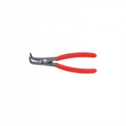 Щипці для стопорних кілець KNIPEX 49 21 A41 SB Щипці для стопорних кілець KNIPEX 49 21 A41 SB