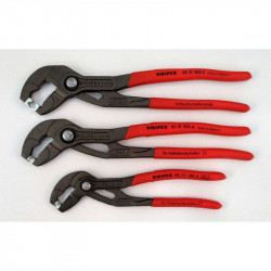 Щипці для пружинних хомутів KNIPEX 85 51 180 A Щипці для пружинних хомутів KNIPEX 85 51 180 A
