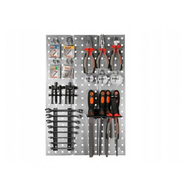 Щит настенный Tool Wall Panel — Basic