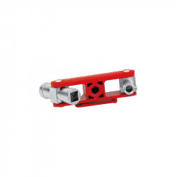 СНЯТ Універсальний ключ KNIPEX 00 11 06 V02 СНЯТ Універсальний ключ KNIPEX 00 11 06 V02
