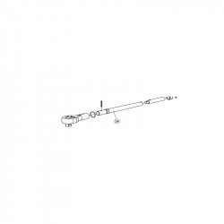 Соеденительный штифт для 34862-ххх Соеденительный штифт для 34862-ххх